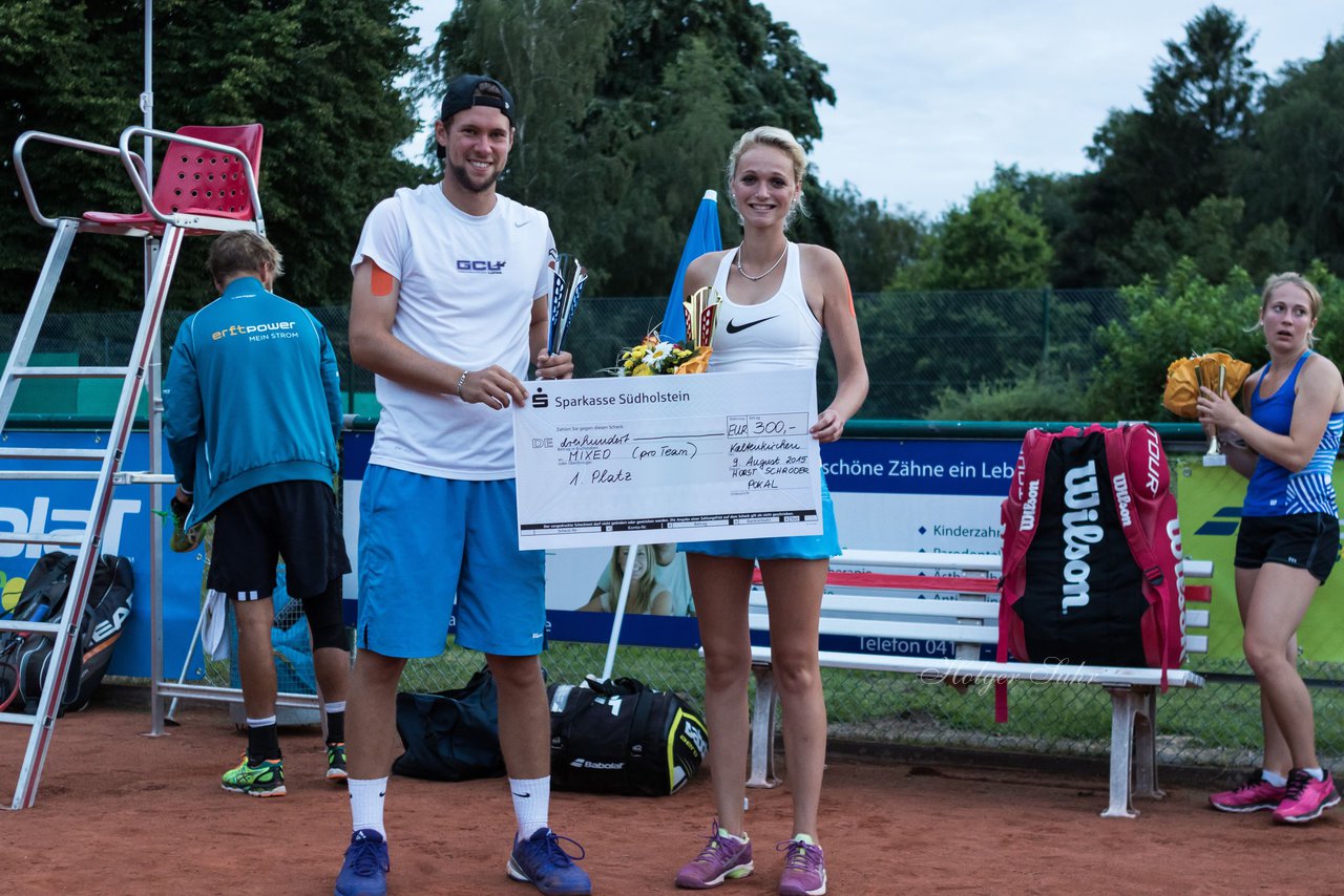 Bild 106 - Horst Schroeder Pokal 4. Tag